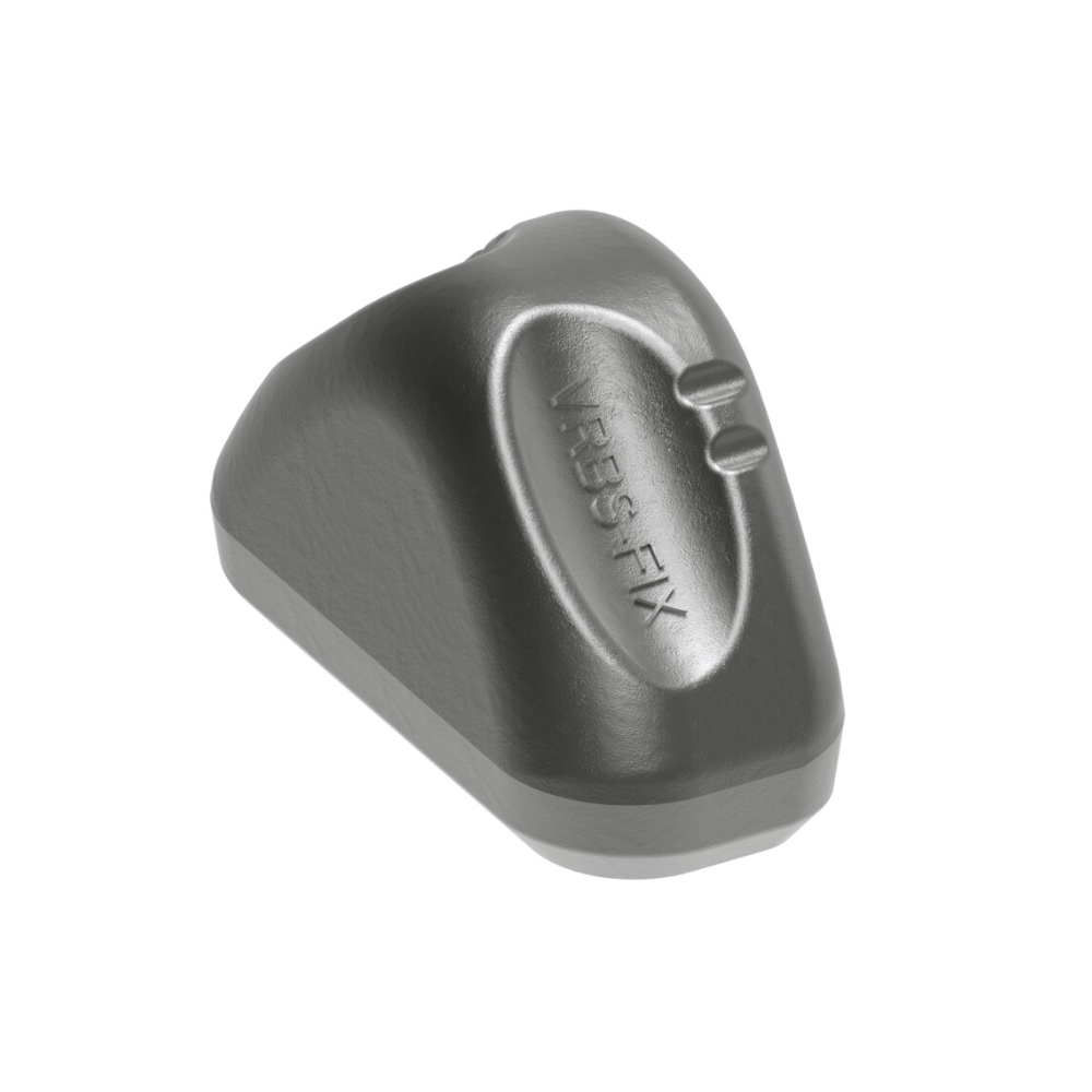 Weld-on Lifting Ring RUD VRBS-FIX