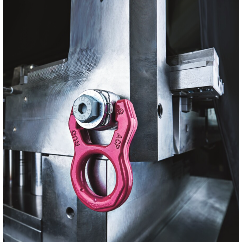 Lifting Eye RUD ACP-TURNADO | Certex Poland