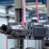 Szakla widełkowa CCS-FASTLOX