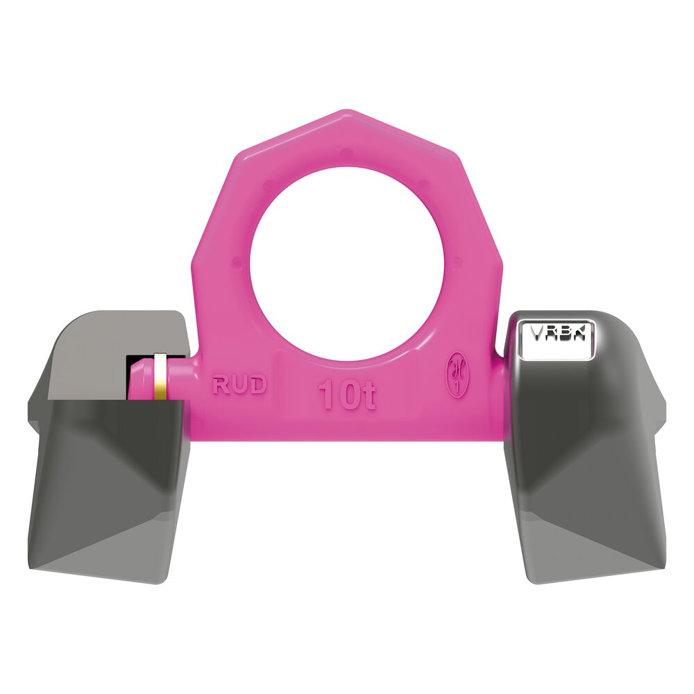 Weld-on Lifting Ring RUD VRBK-FIX