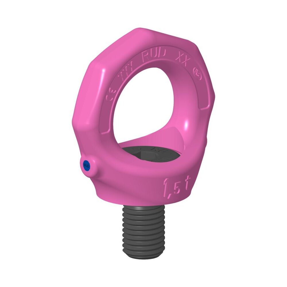 Lifting Eye Starpoint RUD VRS Certex Poland