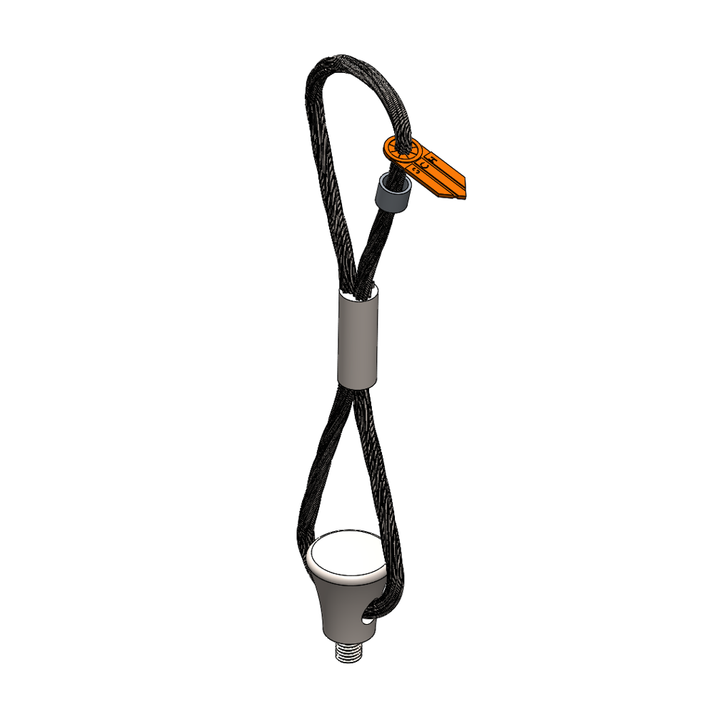 Goliath Lifting Loop 40.8