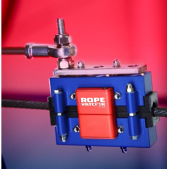 Rope Watcher – Real-Time Rope Monitoring Device