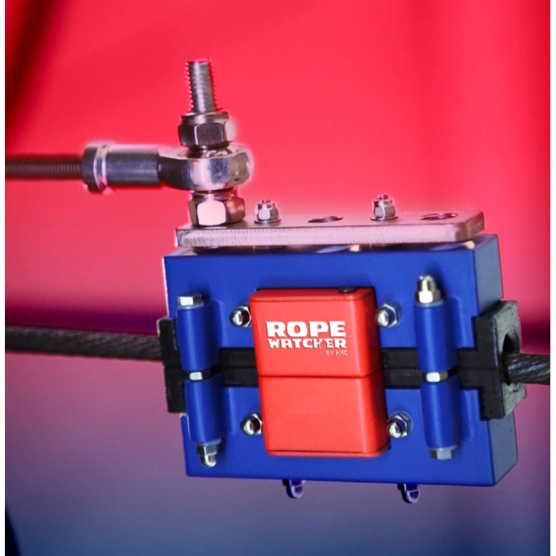 Rope Watcher™ | Certex Poland