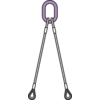 Wire Rope Lifting Sling WLS-273