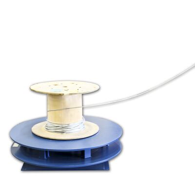TaluritTM Uncoiling Machines | Certex Poland