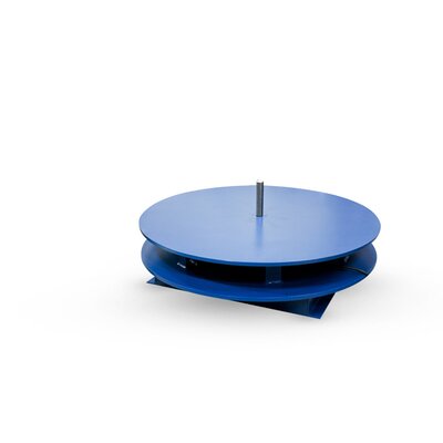 Rozwijarki AVL-5000 i AVL-5000B Talurit®