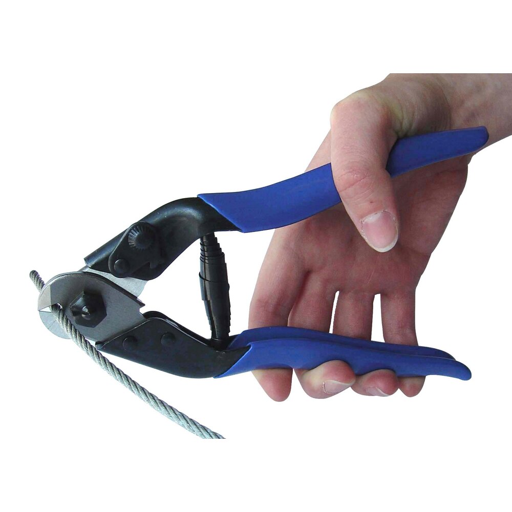 Wire rope cutter Talurit® 