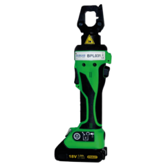 Crimping Tool, battery operated Talurit®