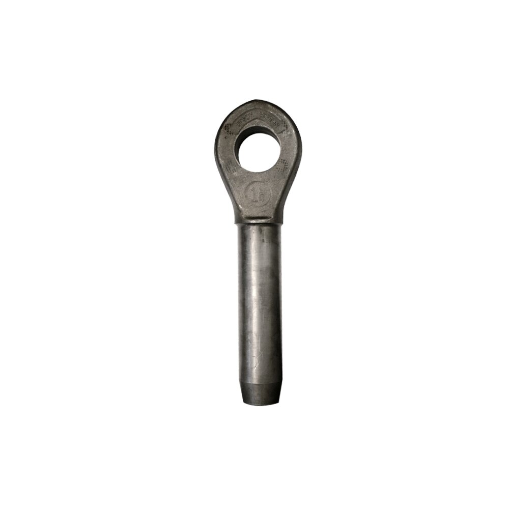Closed Swage Terminal Talurit® STTE