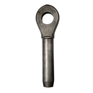 Open Swage Socket Talurit STTE