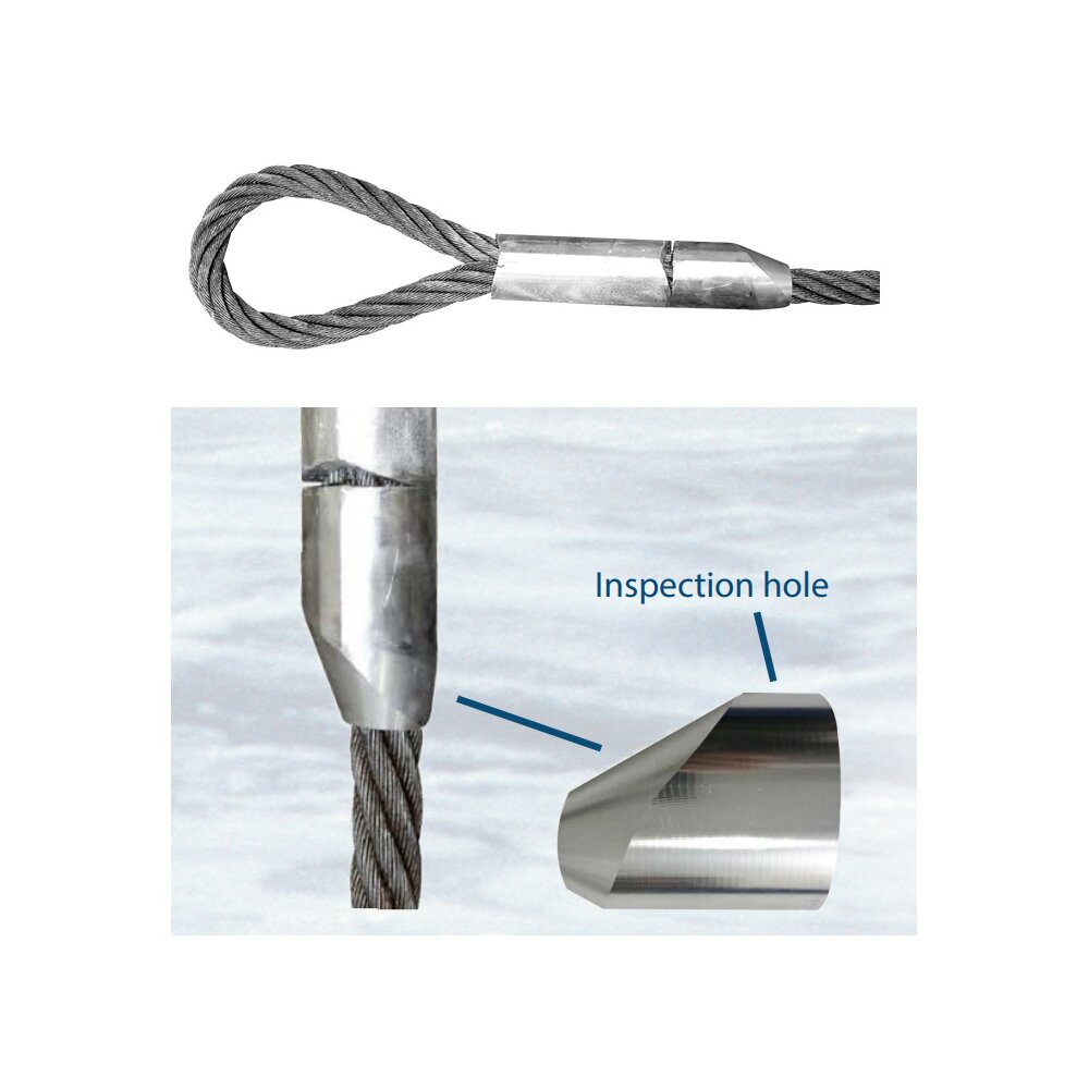 Ferrule Multicone Talurit® 