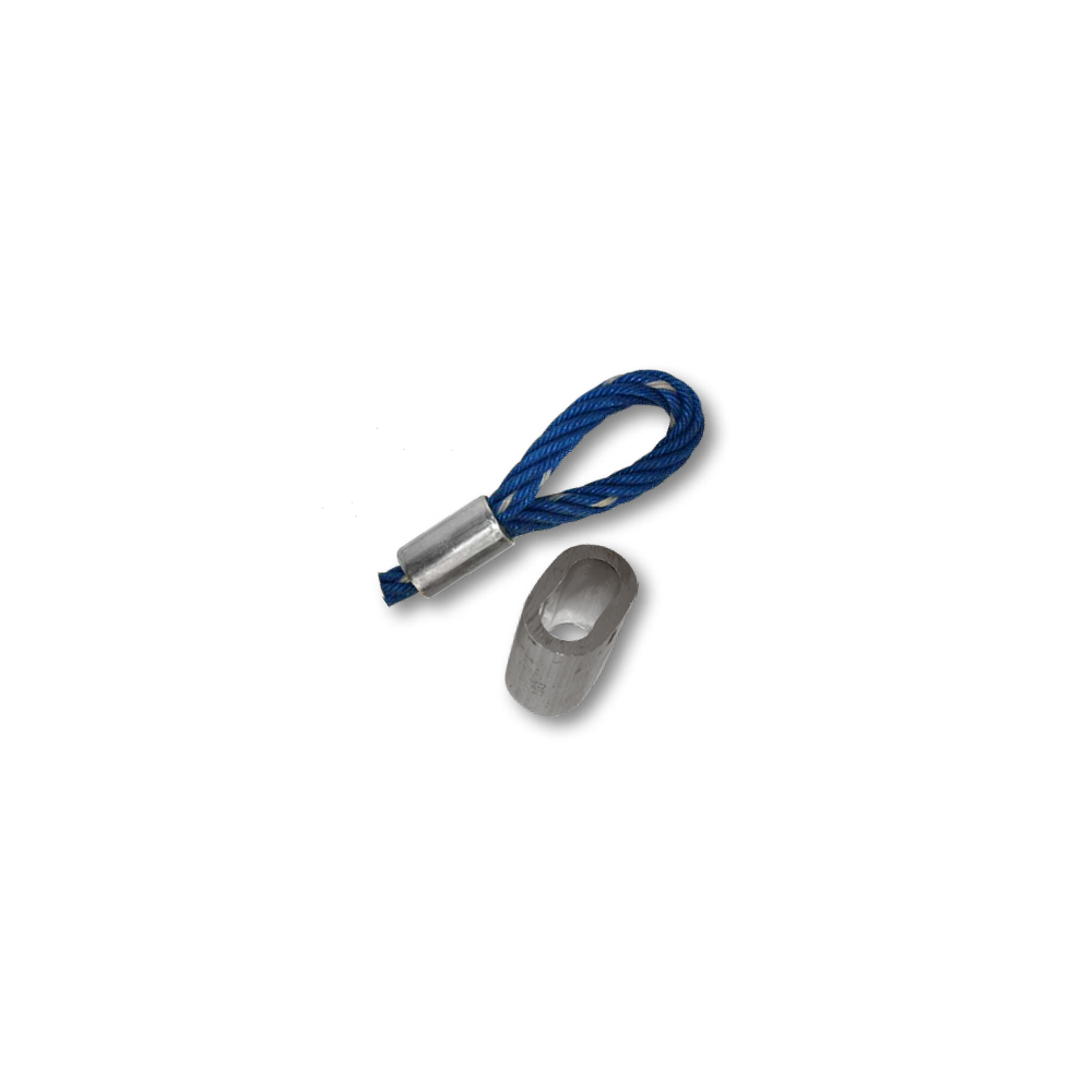 Ferrule GERRO™ COMBI GC-E Talurit®