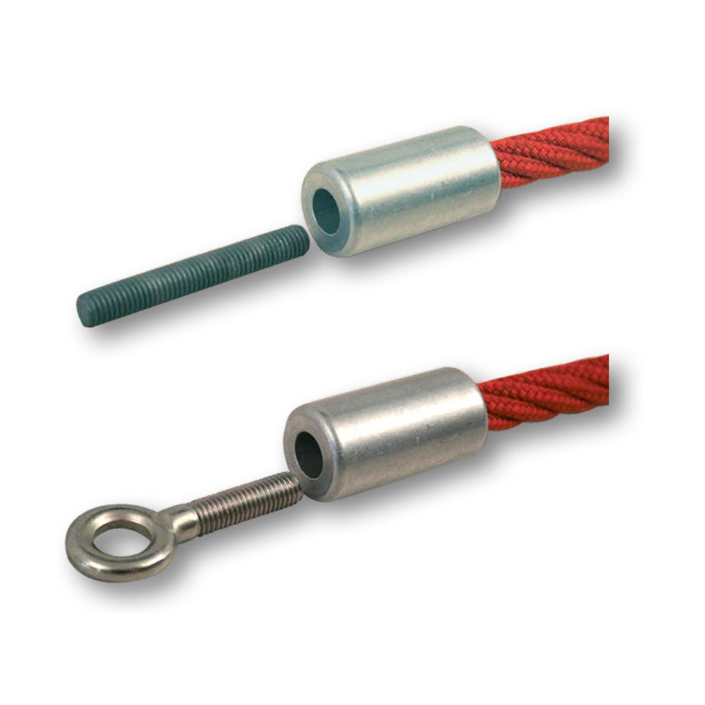 Ferrule GERRO™ COMBI GC-B Talurit®