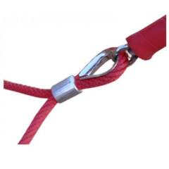 Zacisk GERRO™ COMBI GC-EK Talurit®