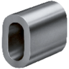 Ferrule INOX
