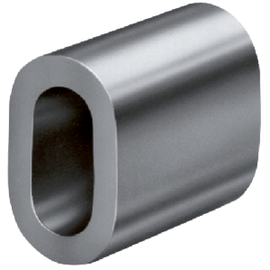 Ferrule INOX