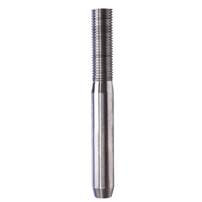 Open Swage Socket | Certex Poland