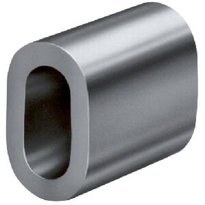 Zacisk INOX Talurit®