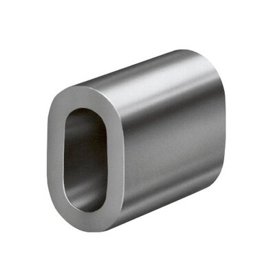 Zacisk aluminiowy typ T