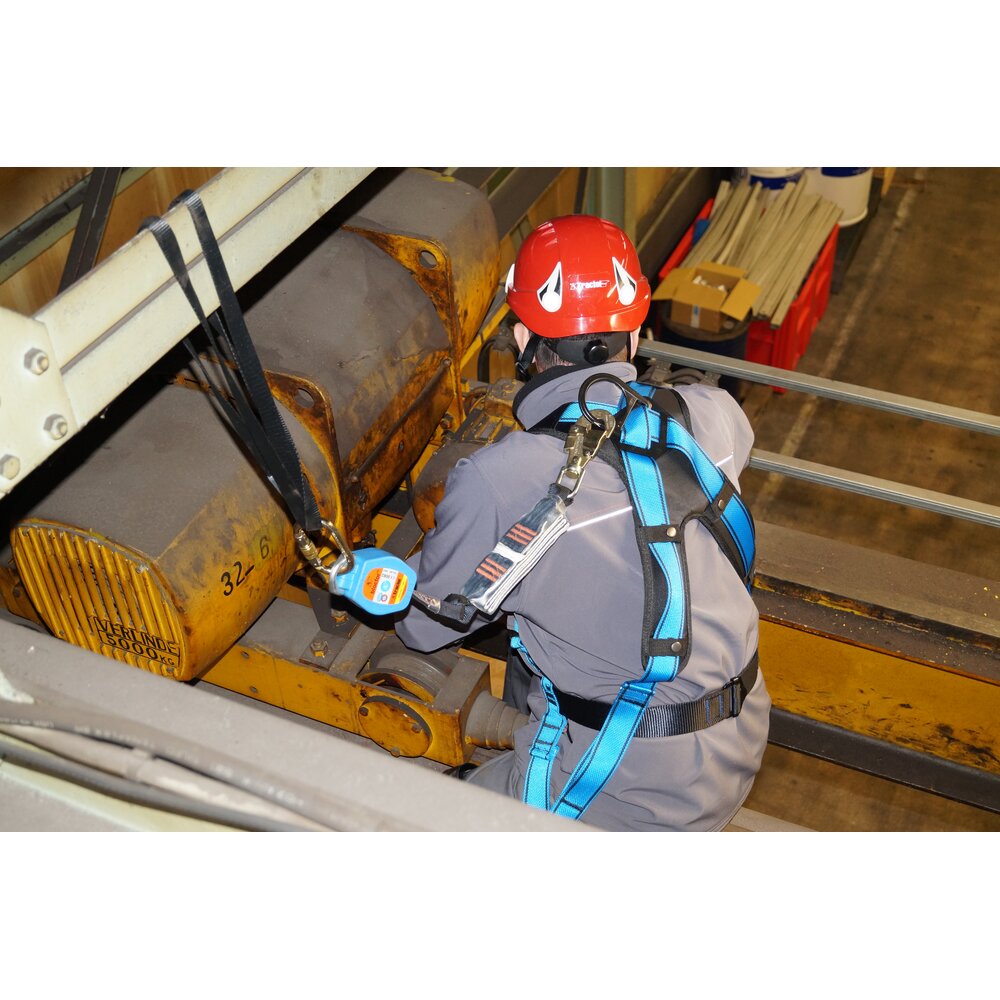 Harness HT55