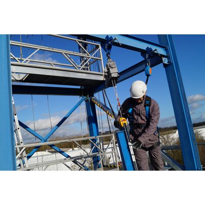 Harness HT55