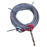 TIRFOR Steel Wire Rope - MAXIFLEX™ | Certex Poland