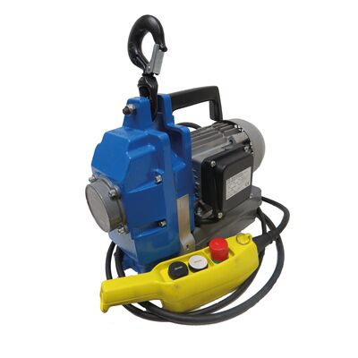 Electric Rope Hoist MINIFOR™ TR125 SY