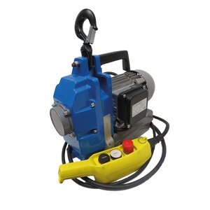 Wciągnik elektryczny linowy MINIFOR™ TR125 SY