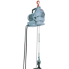 Pulling Hoist, MINIFOR