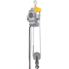 Pulling hoist MINIFOR TR30 with blockkit
