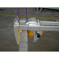 Block Clamp BZ | Certex Poland