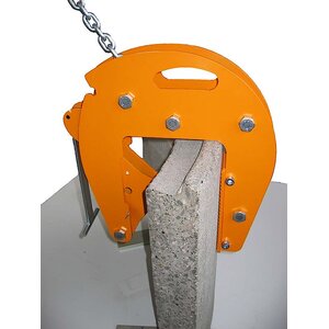 Uchwyt do kręgów betonowych