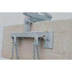 Wall Panel Lifting Gear