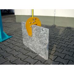 Upright Slabs Clamp