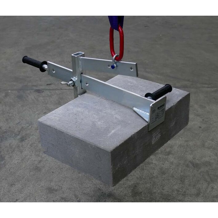 Gutter Stone Clamp | Certex Poland