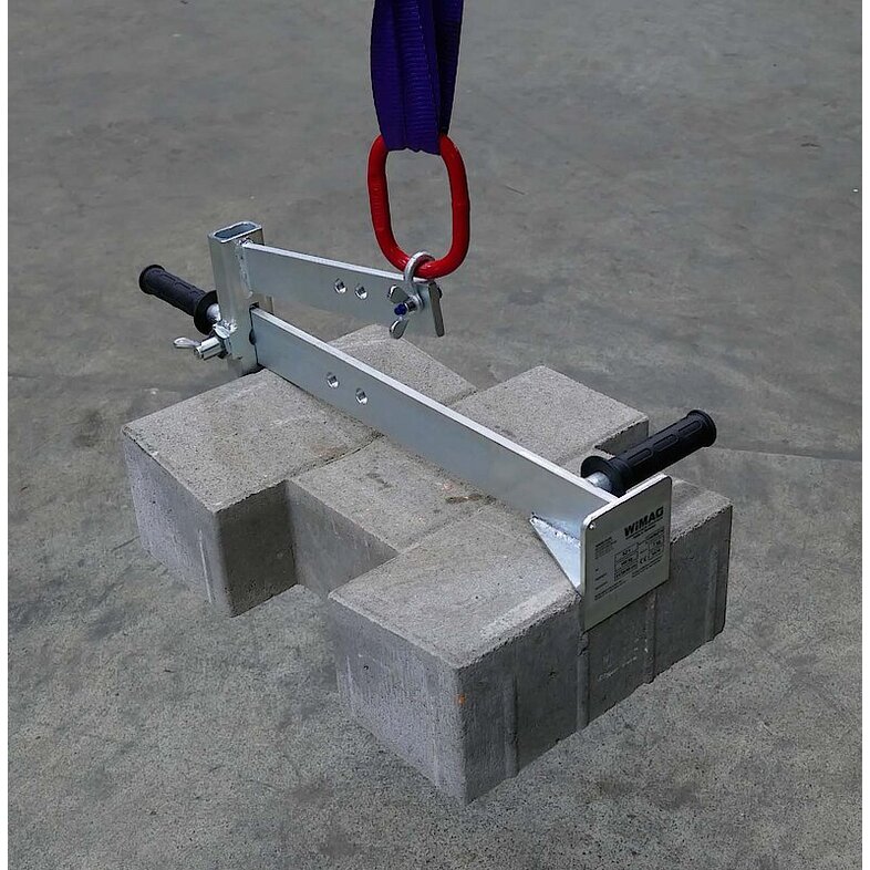 Gutter Stone Clamp | Certex Poland
