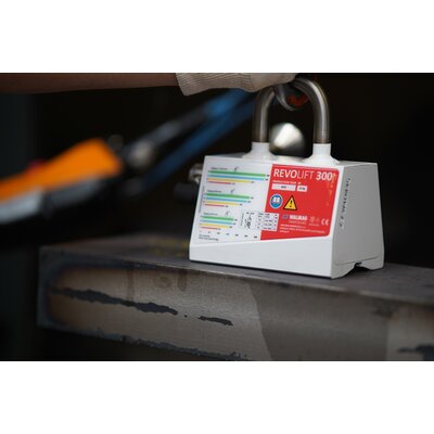Lifting Magnet REVOLIFT Permanent