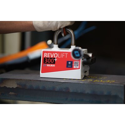 Lifting Magnet REVOLIFT Permanent