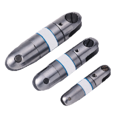 Line swivel