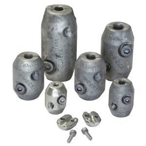 Wire Rope Grip POWERTEX EUREKA