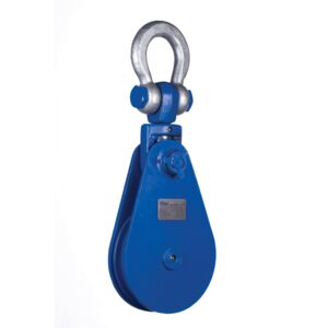Snatch Block S - Schackle |Discontinued