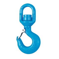 Alloy Swivel Bearing Hoist Hook 8-175N