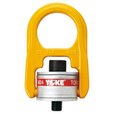 Hoist Ring 8-203
