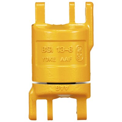 Krętlik izolowany YOKE 8-088N