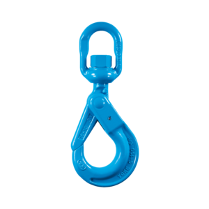 Swivel Self Locking Hook X-027 