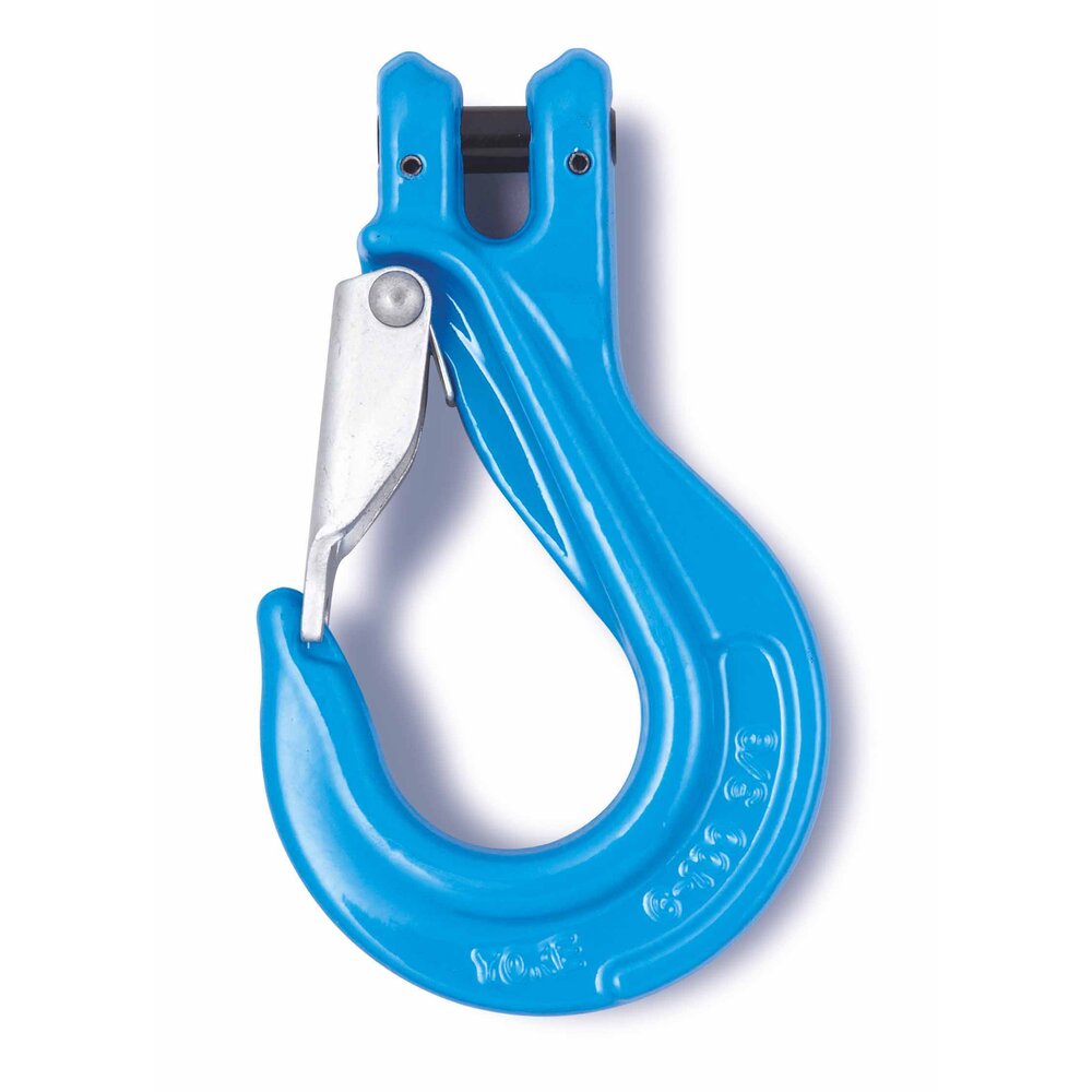 Clevis Sling Hook X-043/S Grade 10