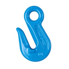 Eye Grab Hook X-041 G100
