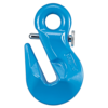 Eye Grab Hook with Pin X-0411