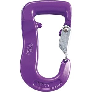 Hak do zawiesi tekstylnych YOKE X-032 klasa 10
